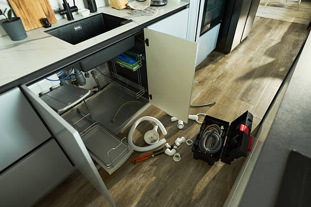 Reliable Drain Cleaning contractor in University Place, WA by Street Wise - Plumbing